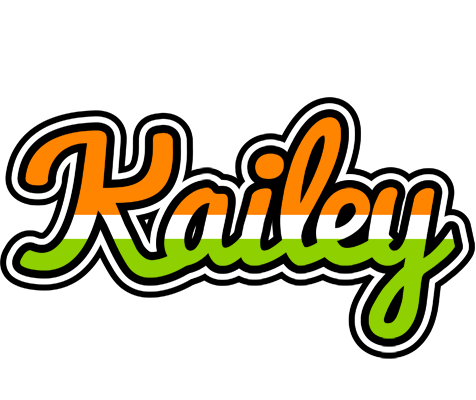 Kailey mumbai logo