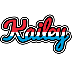 Kailey norway logo