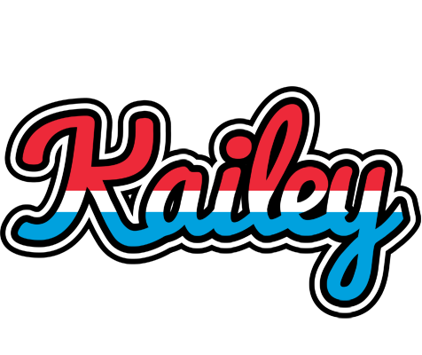 Kailey norway logo