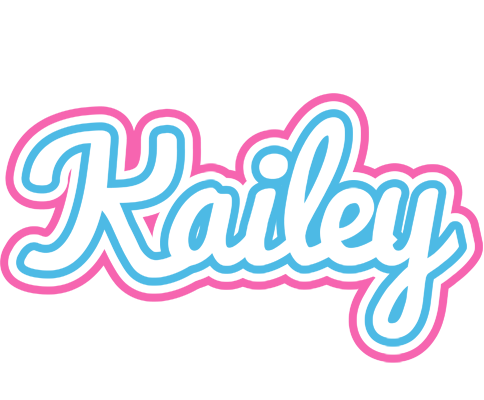 Kailey outdoors logo