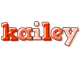 Kailey paint logo