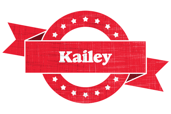 Kailey passion logo