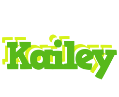 Kailey picnic logo