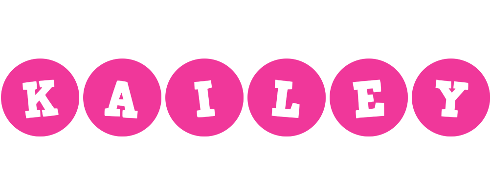 Kailey poker logo
