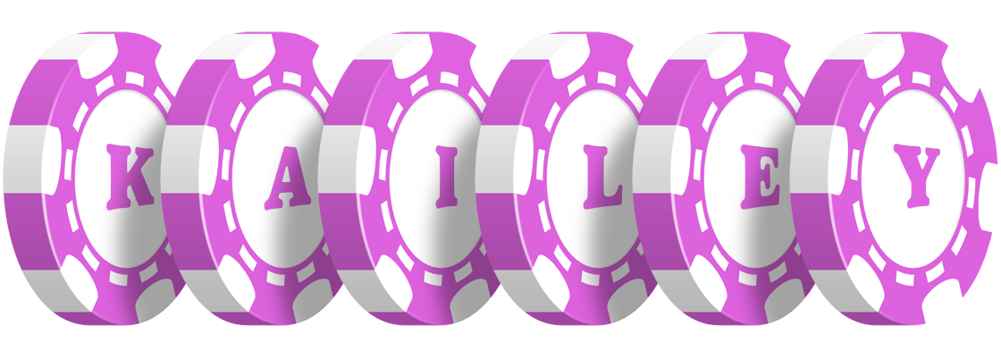 Kailey river logo
