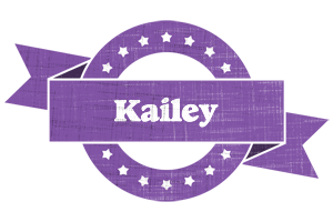 Kailey royal logo