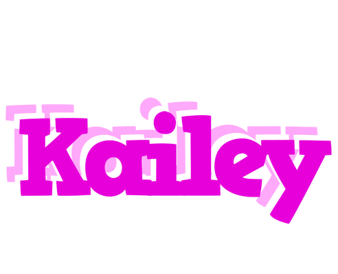 Kailey rumba logo