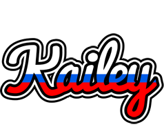 Kailey russia logo