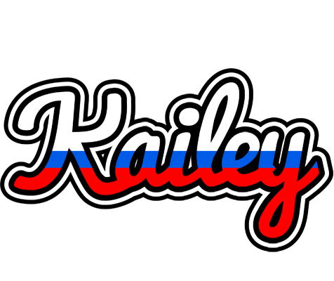 Kailey russia logo