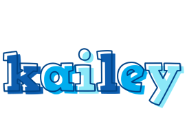 Kailey sailor logo