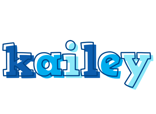 Kailey sailor logo