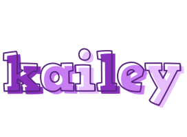 Kailey sensual logo