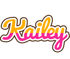 Kailey smoothie logo