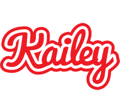 Kailey sunshine logo