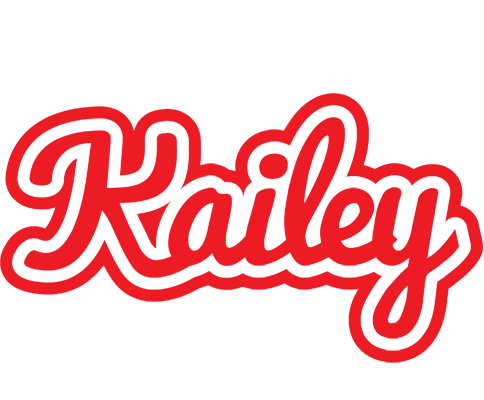 Kailey sunshine logo