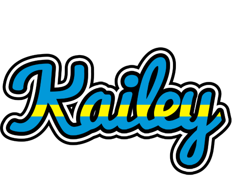 Kailey sweden logo