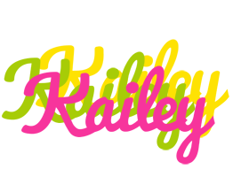 Kailey sweets logo