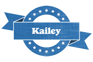 Kailey trust logo