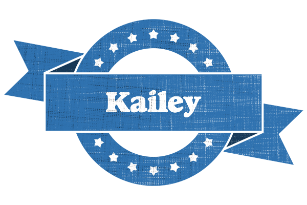 Kailey trust logo