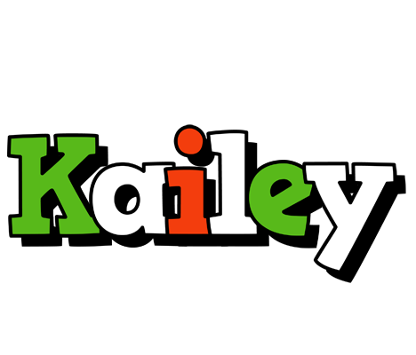 Kailey venezia logo