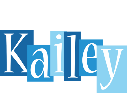 Kailey winter logo