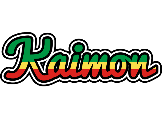 Kaimon african logo