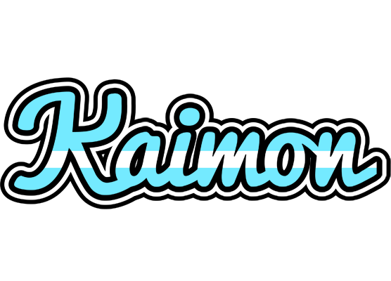 Kaimon argentine logo