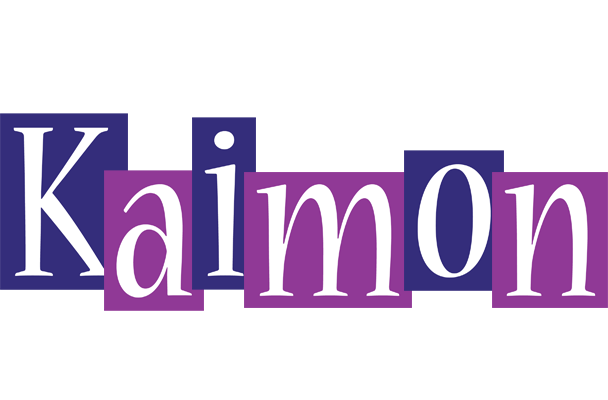 Kaimon autumn logo