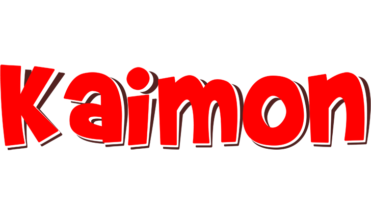 Kaimon basket logo