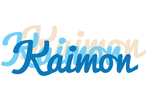 Kaimon breeze logo