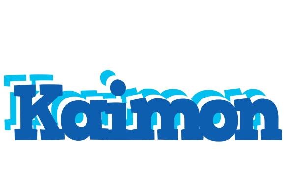 Kaimon business logo