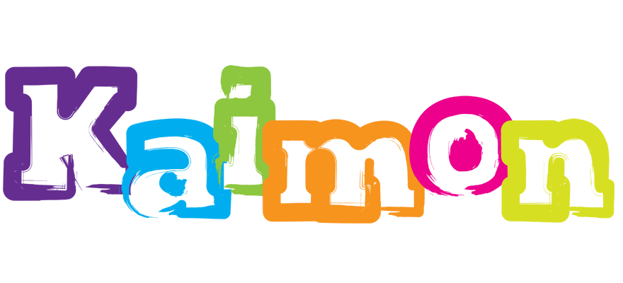 Kaimon casino logo