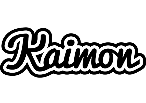Kaimon chess logo