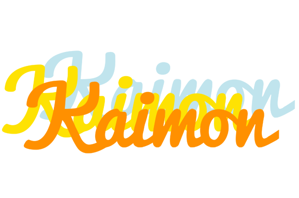Kaimon energy logo