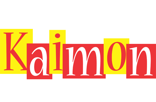 Kaimon errors logo