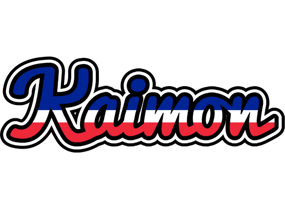 Kaimon france logo