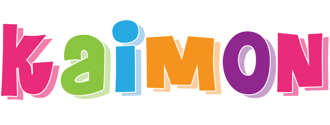 Kaimon friday logo