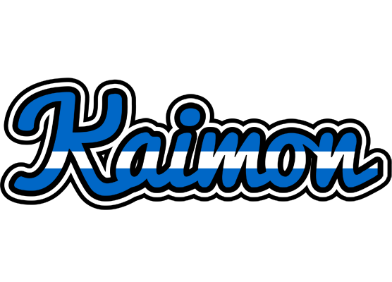 Kaimon greece logo