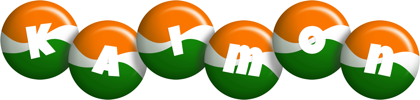 Kaimon india logo