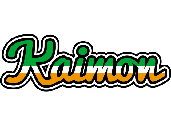 Kaimon ireland logo