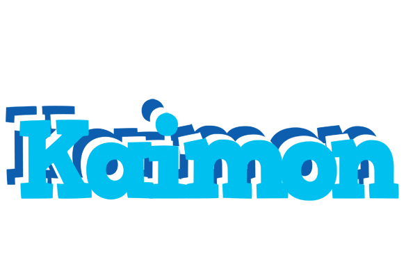 Kaimon jacuzzi logo