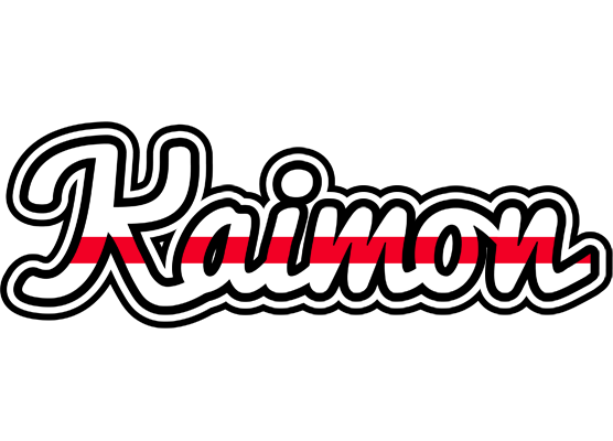 Kaimon kingdom logo