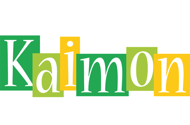 Kaimon lemonade logo