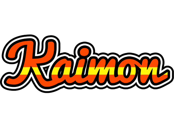Kaimon madrid logo