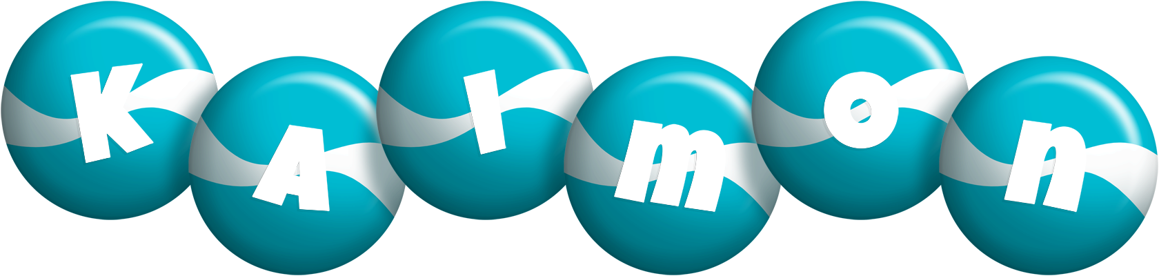 Kaimon messi logo