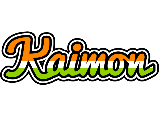 Kaimon mumbai logo