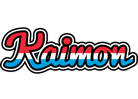 Kaimon norway logo