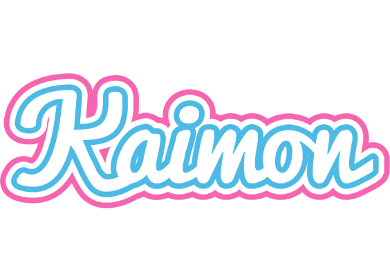 Kaimon outdoors logo