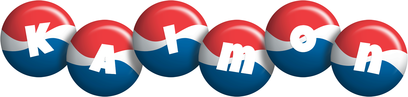 Kaimon paris logo
