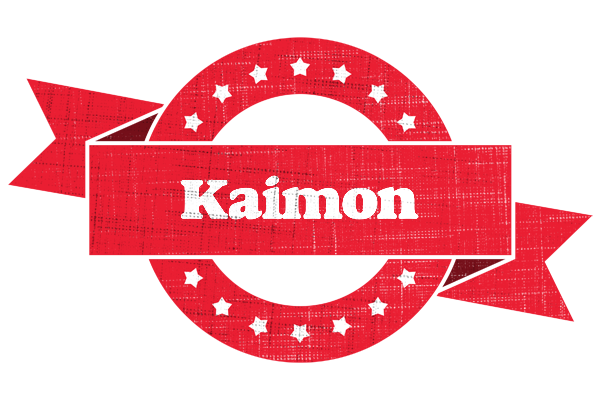 Kaimon passion logo